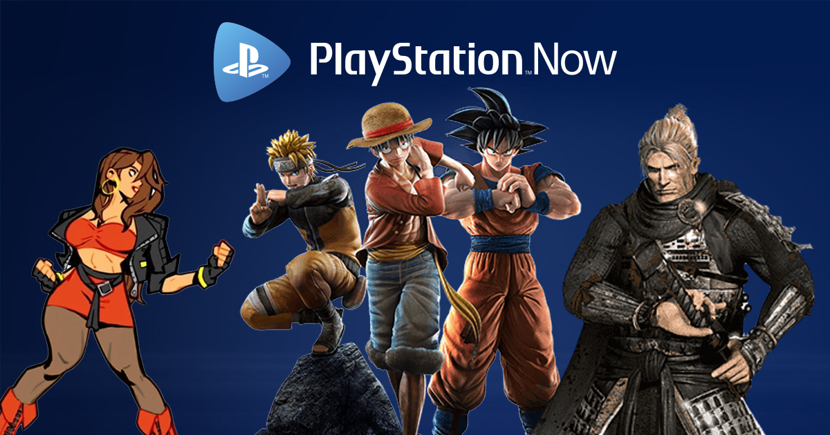 Zockerpuls - PlayStation Now Mai 2021- Die neuen Spiele zum Streamen