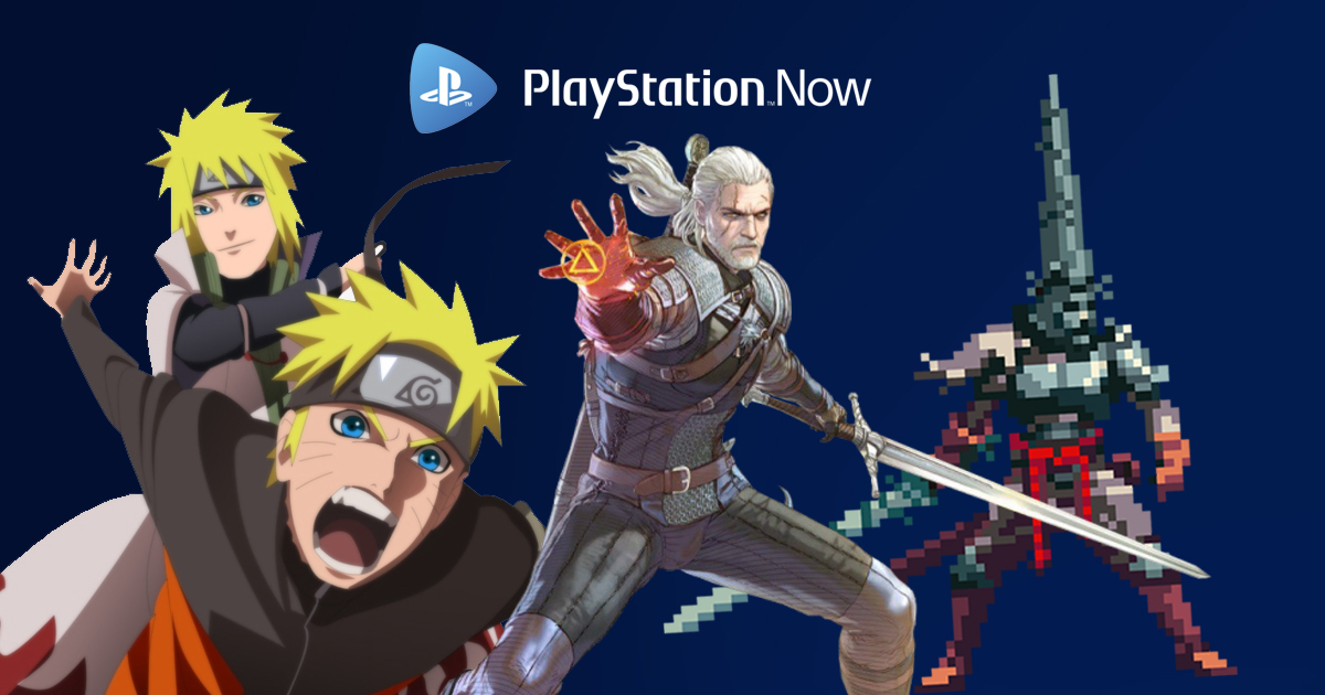 Zockerpuls - PlayStation Now Mai 2022- Die neuen Spiele zum Streamen