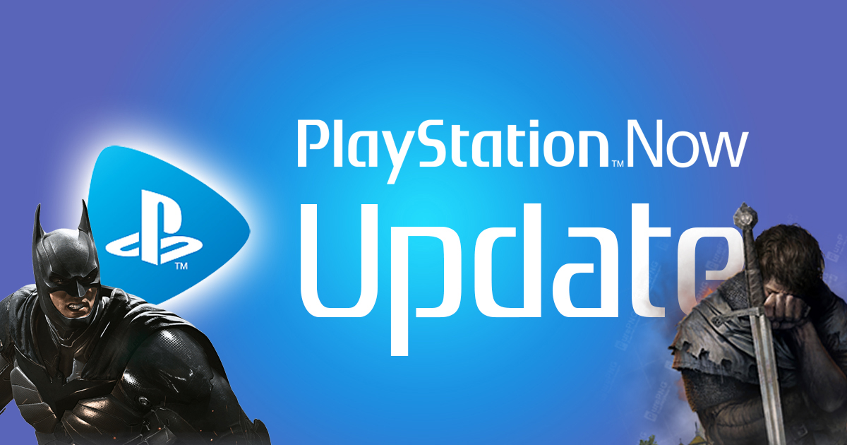 Zockerpuls - PlayStation Now November 2020 - Die Neuzugänge für diesen Monat