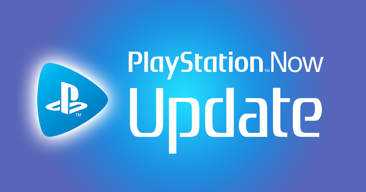 Zockerpuls - PlayStation Now Update - Neuzugänge