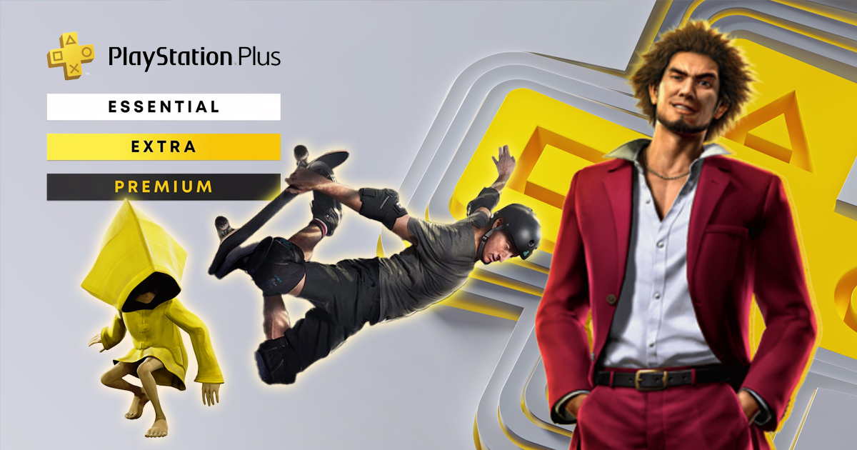 Zockerpuls - PlayStation Plus August 2022- Die monatlichen Gratis-Spiele