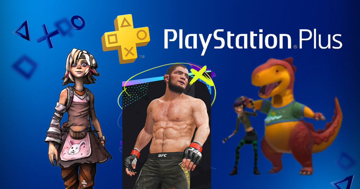 Zockerpuls - PlayStation Plus Februar 2022- Das sind die neuen Gratis-Spiele