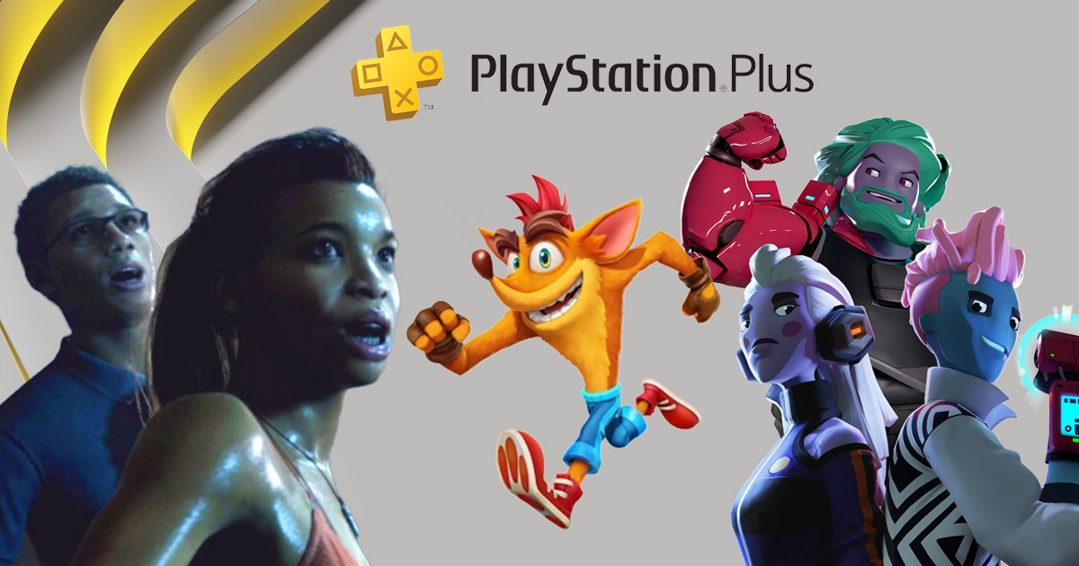 Zockerpuls - PlayStation Plus Juli 2022- Leak verrät die neuen Gratis-Spiele