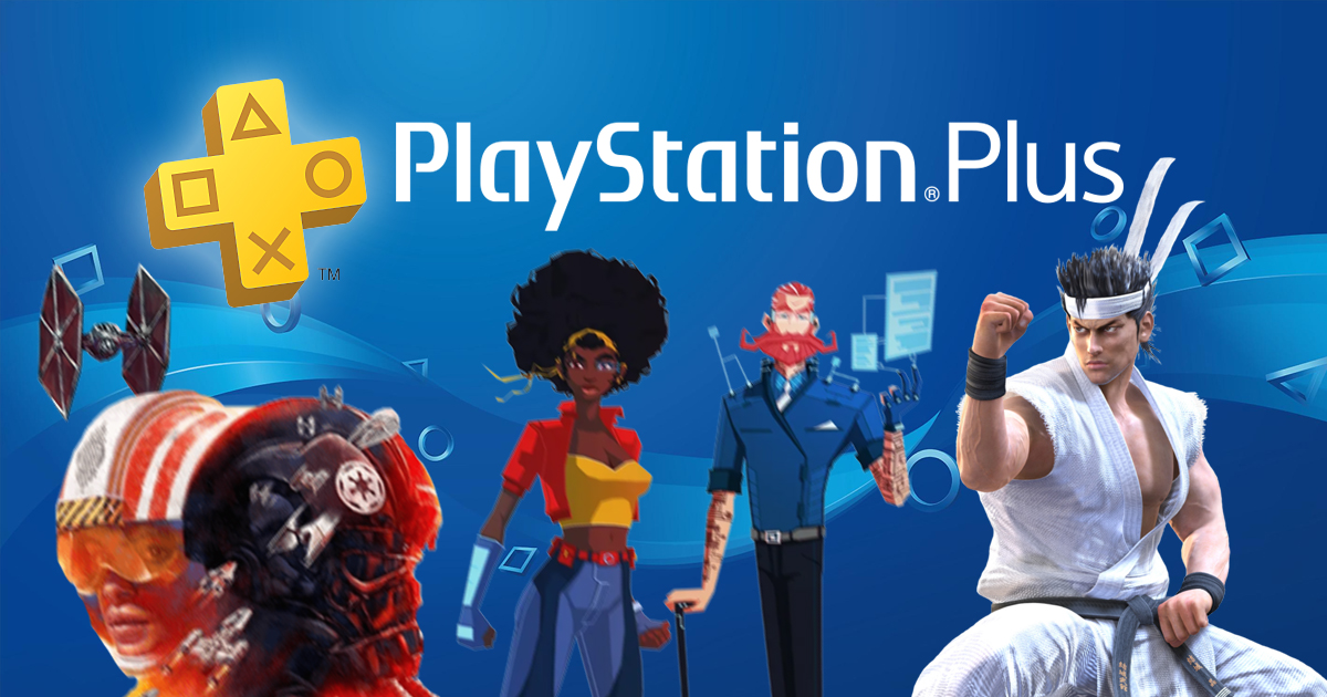 Zockerpuls - PlayStation Plus Juni 2021- Das sind die neuen Gratis-Spiele