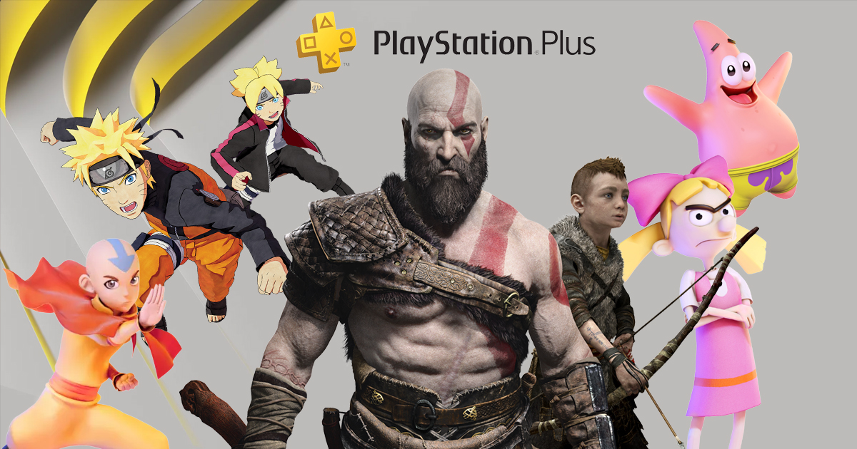 Zockerpuls - PlayStation Plus Juni 2022- Das sind die neuen Gratis-Spiele