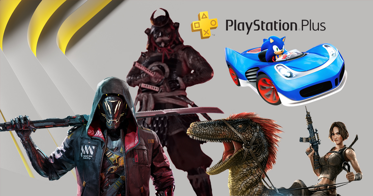 Zockerpuls - PlayStation Plus März 2022- Das sind die neuen Gratis-Spiele