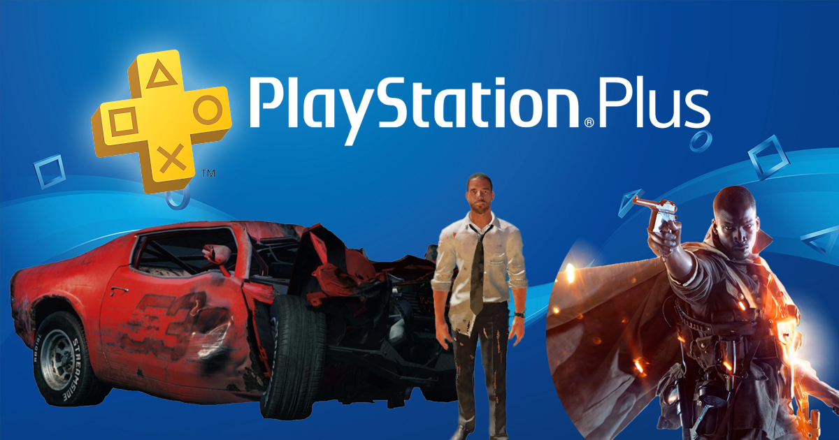 Zockerpuls - PlayStation Plus Mai 2021- Das sind die neuen Gratis-Spiele