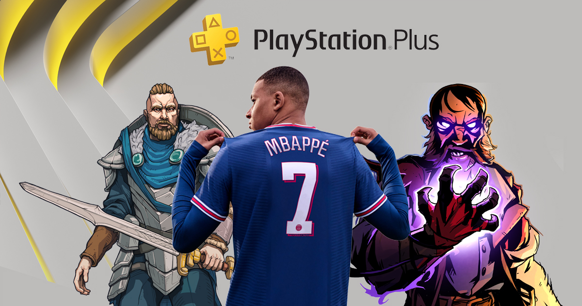Zockerpuls - PlayStation Plus Mai 2022- Leak verrät die neuen Gratis-Spiele