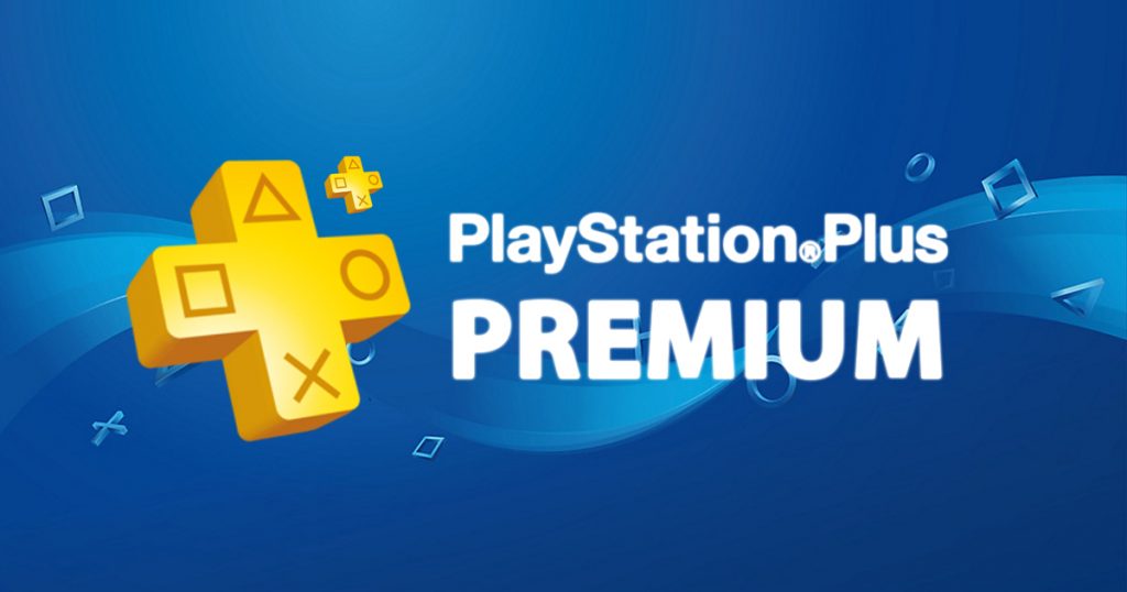 Zockerpuls - PlayStation Plus Premium- Sony will zusätzlichen Premium-Dienst starten