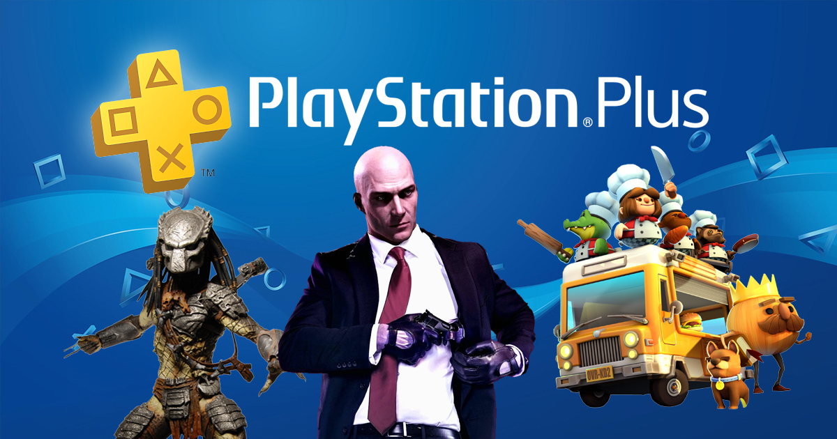 Zockerpuls - PlayStation Plus September 2021- Diese 3 Spiele gibt es gratis