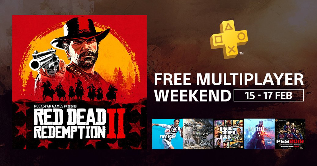 Zockerpuls - PlayStation Plus bringt Gratis-Wochende für Online-Multiplayer!