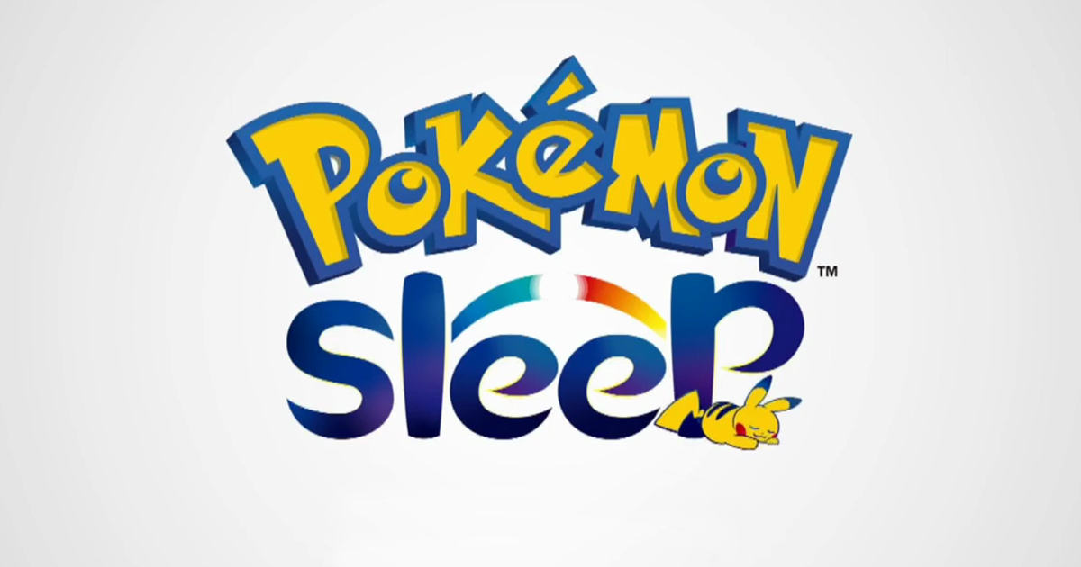 Zockerpuls - Pokemon Sleep - Schlafen soll unterhaltsamer werden