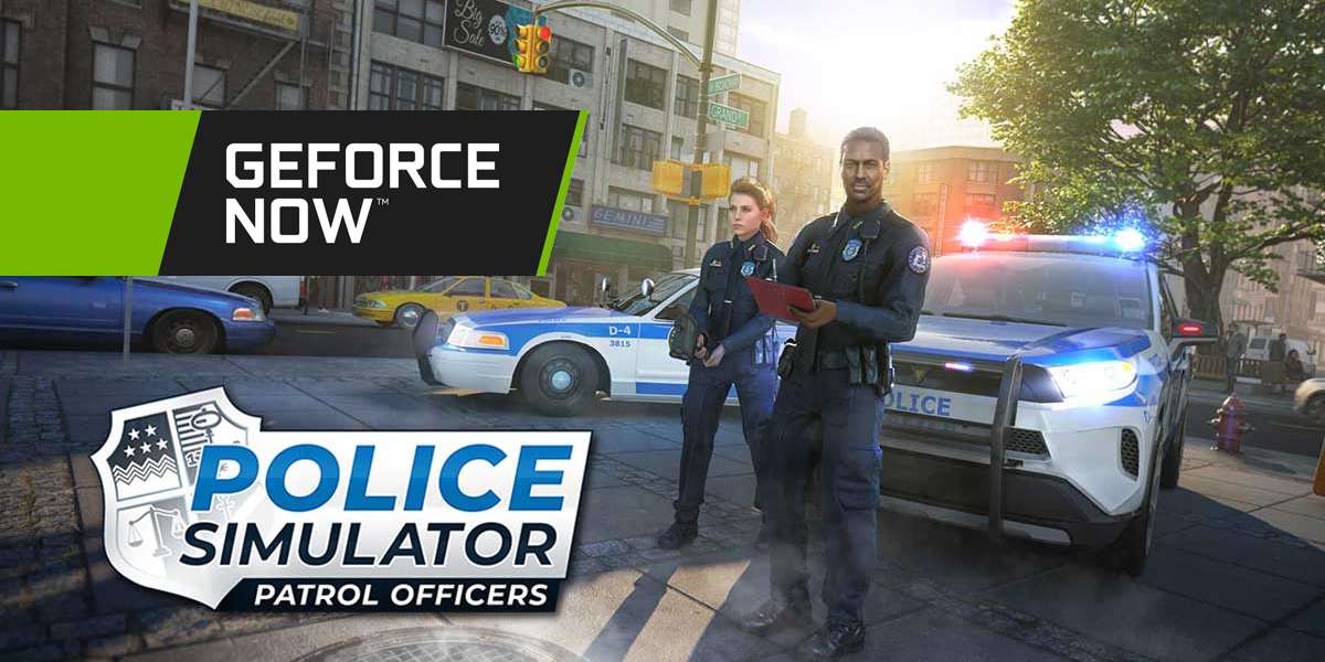Zockerpuls - Police Simulator- Dieser Steam-Hit ist derzeit im Sale - GeForce NOW