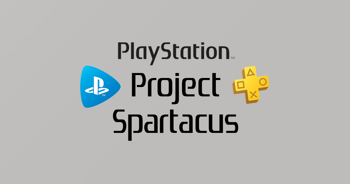 Zockerpuls - Project Spartacus- Preise und Details zum neuen PlayStation-Abo geleakt