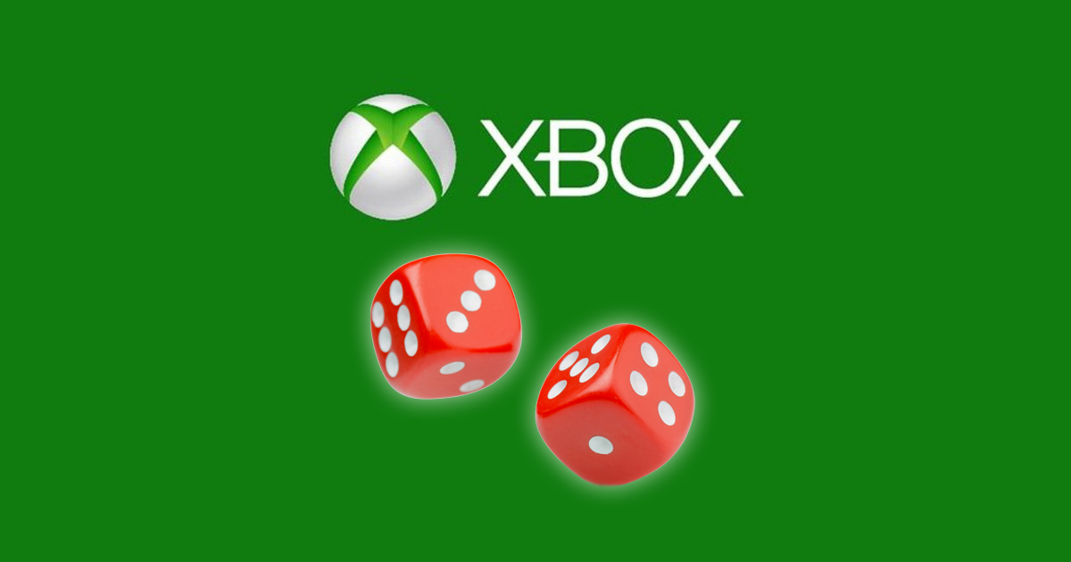 Zockerpuls - Qual der Wahl- Xbox One schlägt dir ein zufälliges Spiel zum Zocken vor