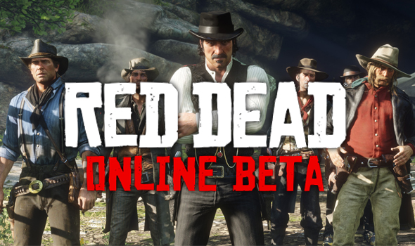 Zockerpuls - Red Dead Online Beta