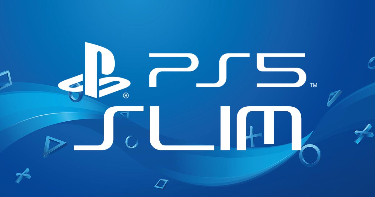 Zockerpuls - Redesign der PlayStation 5 könnte deutlich kleiner werden