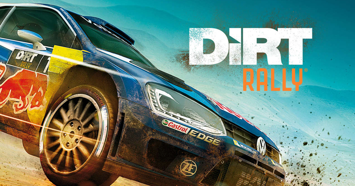 Zockerpuls - Schnell sein und DiRT Rally kostenlos auf Steam abstauben