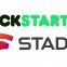Stadias Potential für spielbare Demos von Kickstarter-Kampagnen