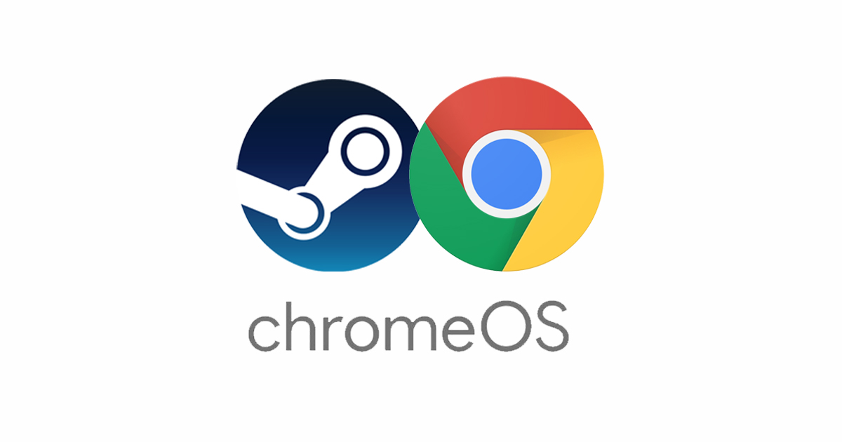 Zockerpuls - Steam auf Chrome OS- Schon bald verfügbar