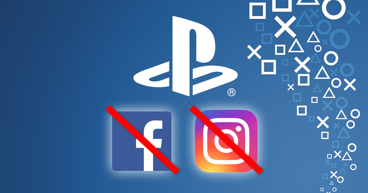 Zockerpuls - Stop Hate For Profit - PlayStation boykottiert Facebook und Instagram