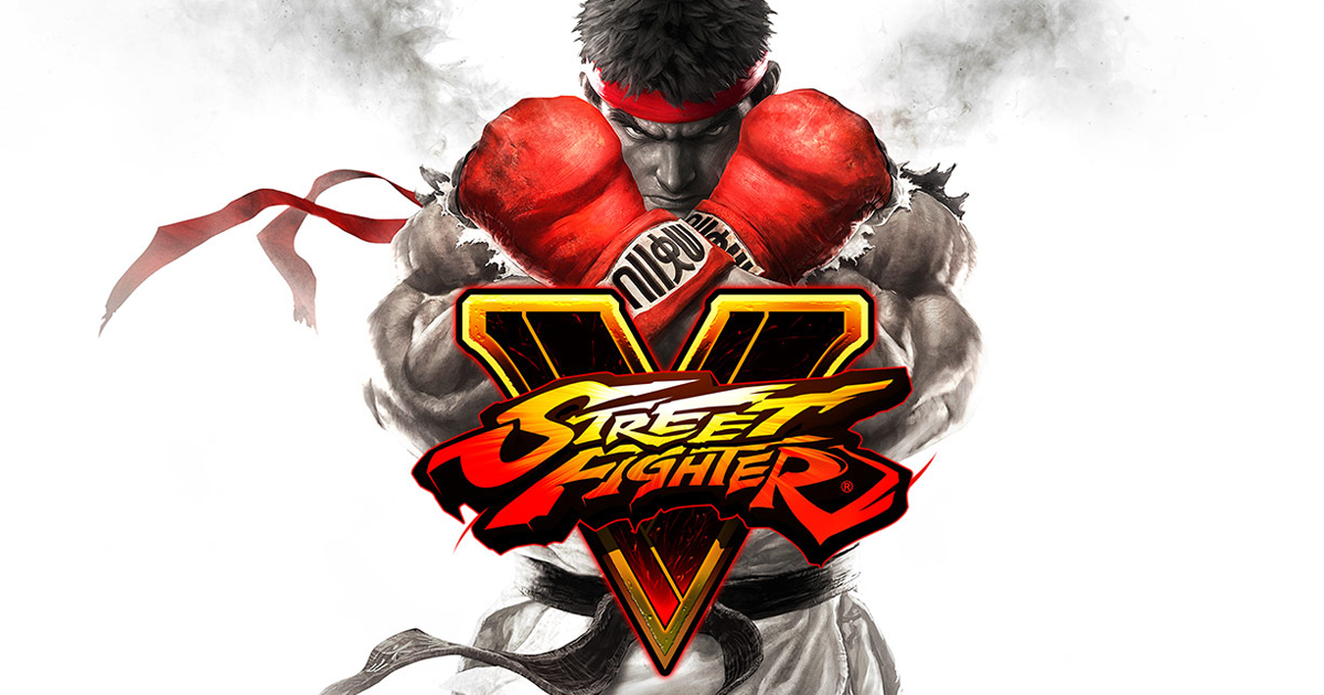 Zockerpuls - Street Fighter V- Kostenlos auf Steam und PS4 bis zum 11. August
