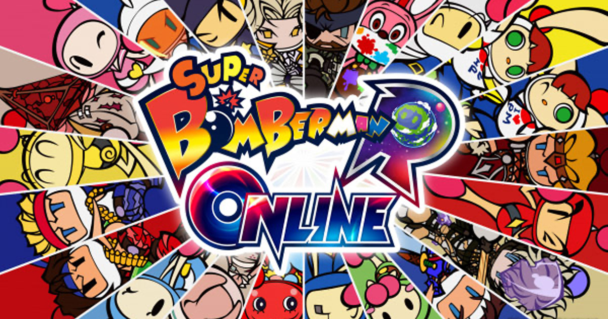 Zockerpuls - Super Bomberman R Online- Zuerst auf Google Stadia