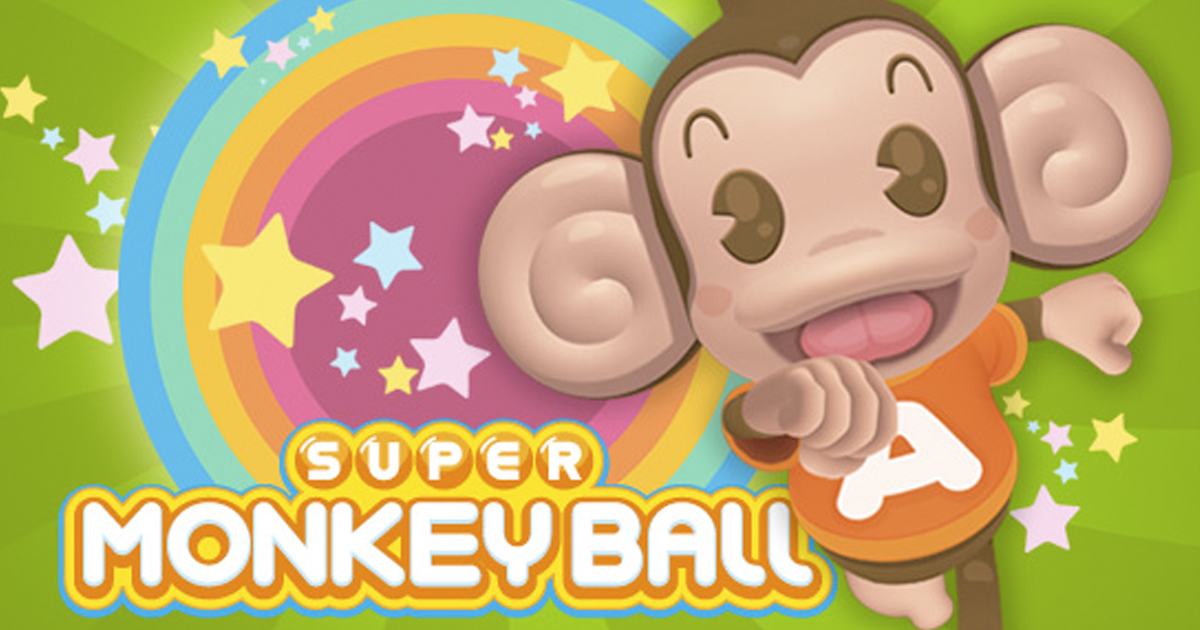 Zockerpuls - Super Monkey Ball - Ein neuer Teil könnte uns erwarten
