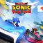 Team Sonic Racing und Party-Stream für Stadia geleakt