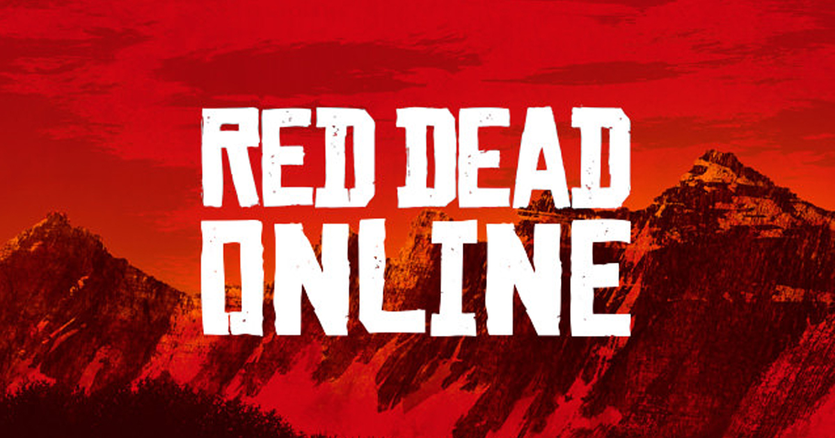 Zockerpuls - Termine für gestaffelten Start bei Red Dead Online