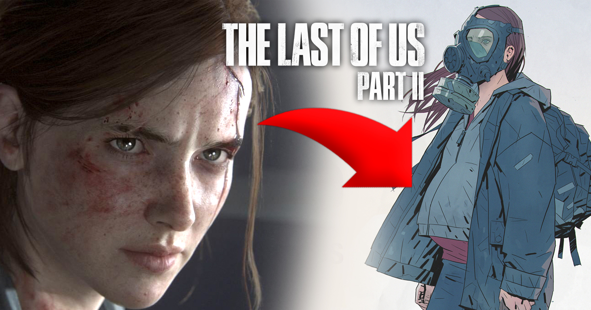 Zockerpuls - The Last of Us 2- Ist Ellie schwanger? Diese Hinweise deuten darauf
