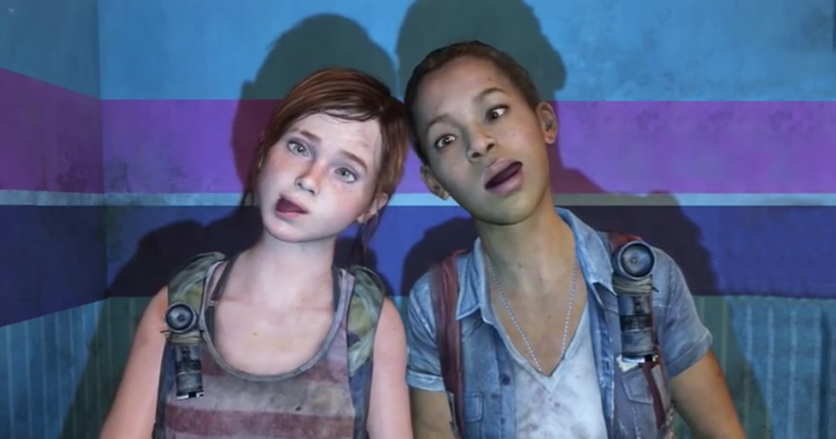 Zockerpuls - The Last of Us 2- Release-Termin im Februar 2020 war nur ein Scherz