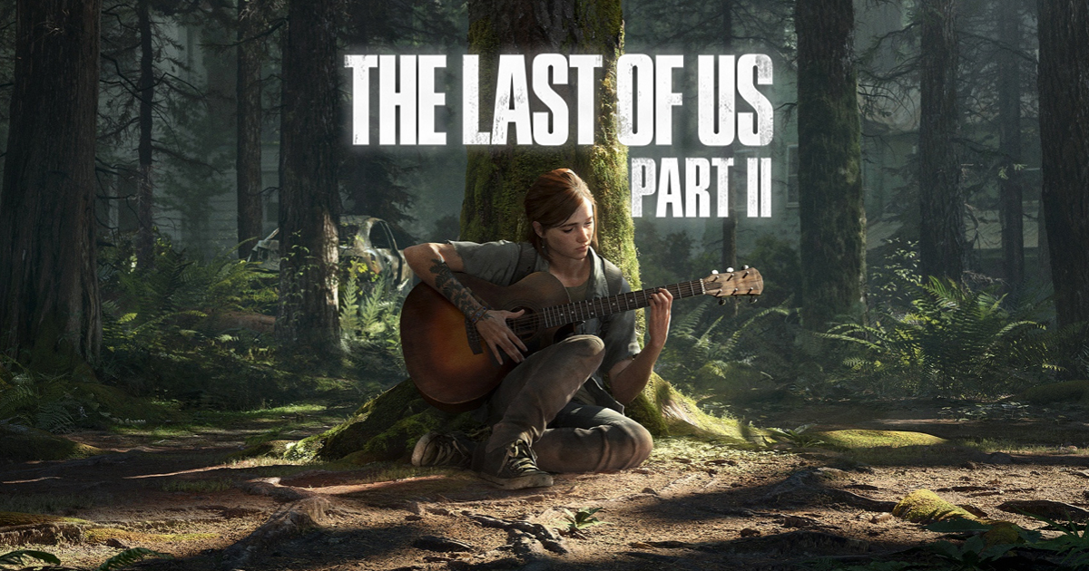 Zockerpuls - The Last of Us Part II- Hol dir jetzt gratis den dynamischen Theme