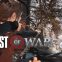 The Last of War: Geniales Crossover macht Joel zu Kratos