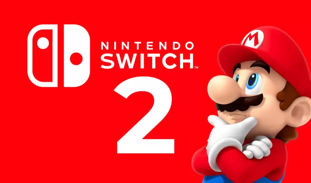 Zockerpuls - Wann kommt die Nintendo Switch 2