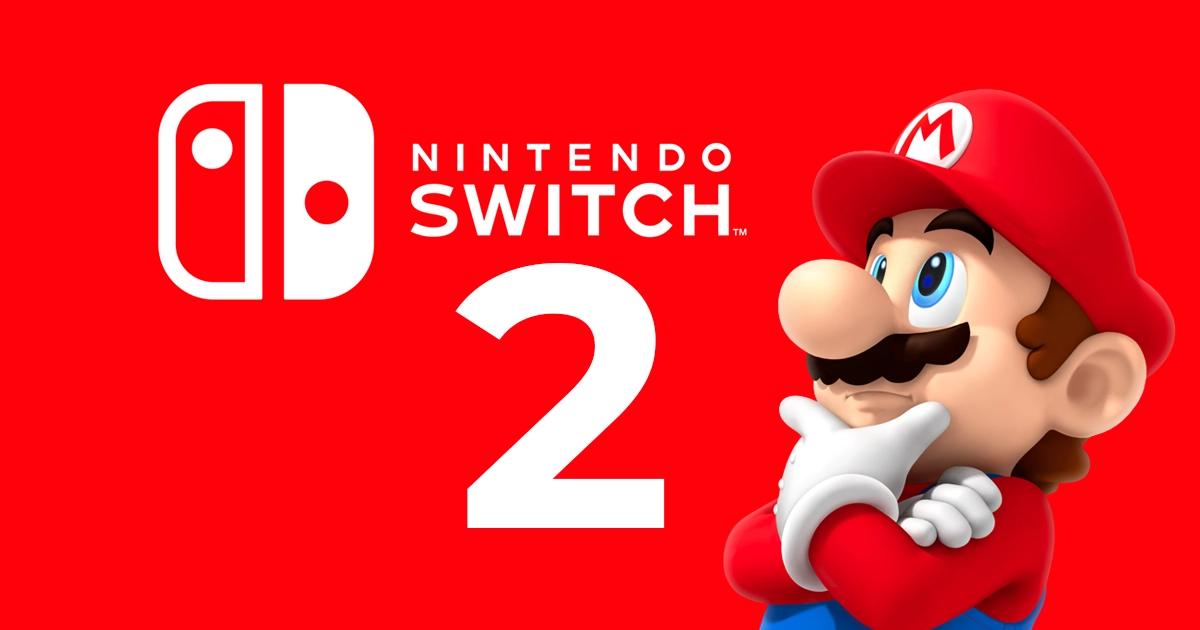 Zockerpuls - Wann kommt die Nintendo Switch 2