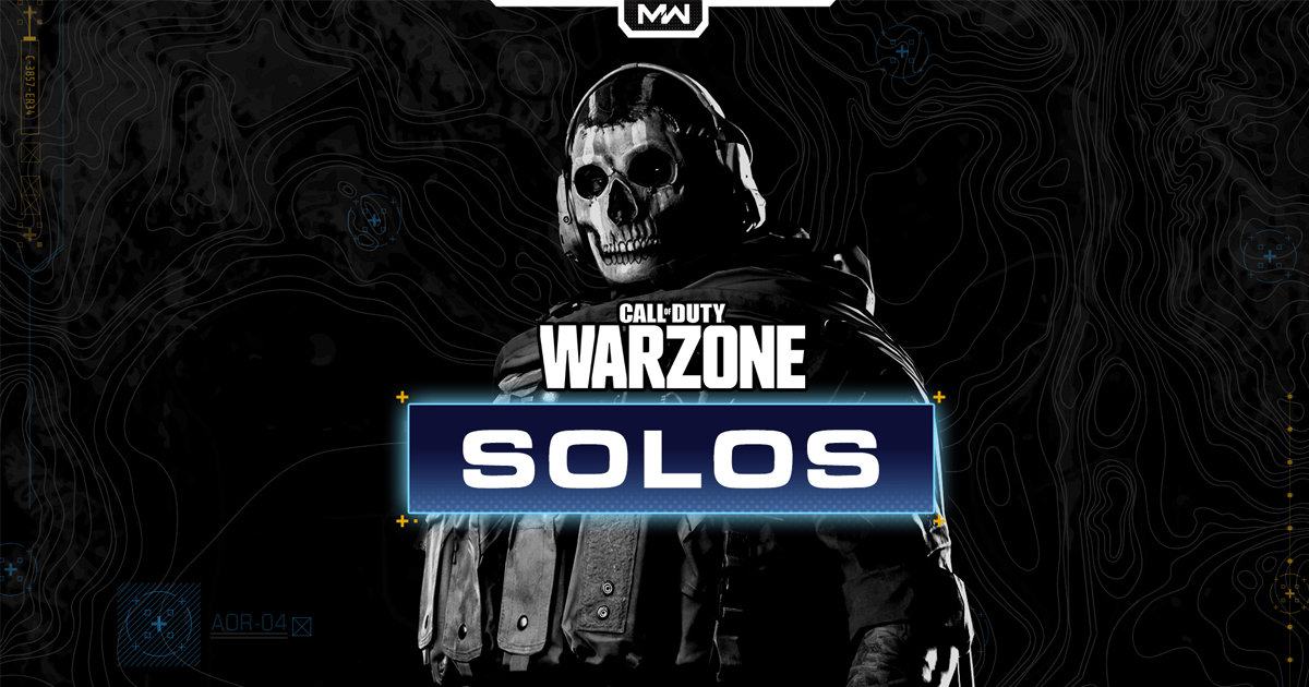 Zockerpuls - Warzone- Battle Royale Update bringt Solo-Modus