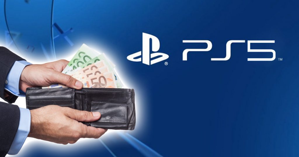 Zockerpuls - Was wird die PlayStation 5 kosten? Hier die Prognose!