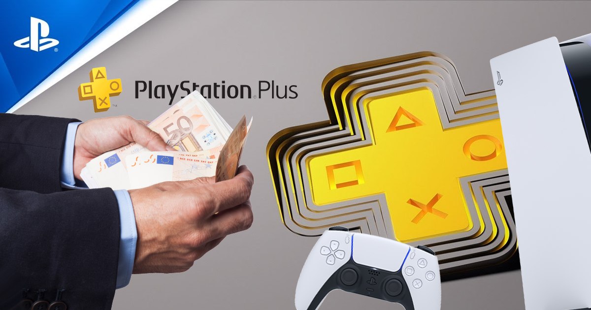 Zockerpuls - Wird PlayStation Plus wegen der PlayStation 5 teurer - Das sagt Sony