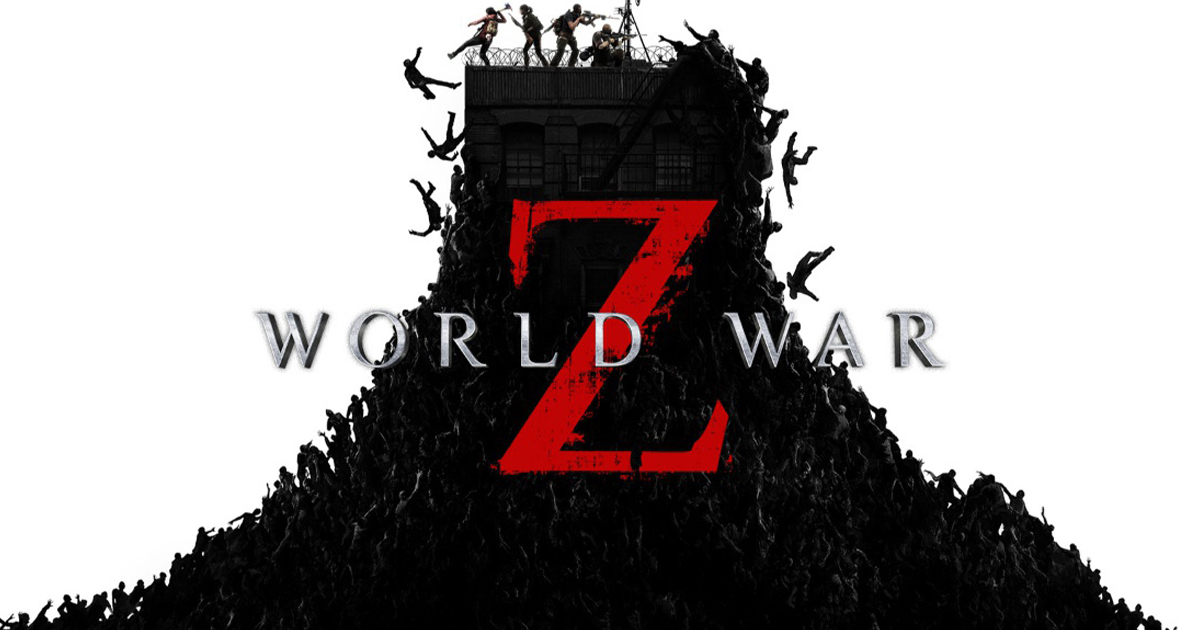 Zockerpuls - World War Z - Launch-Trailer macht Bock auf Zombie-Geballer
