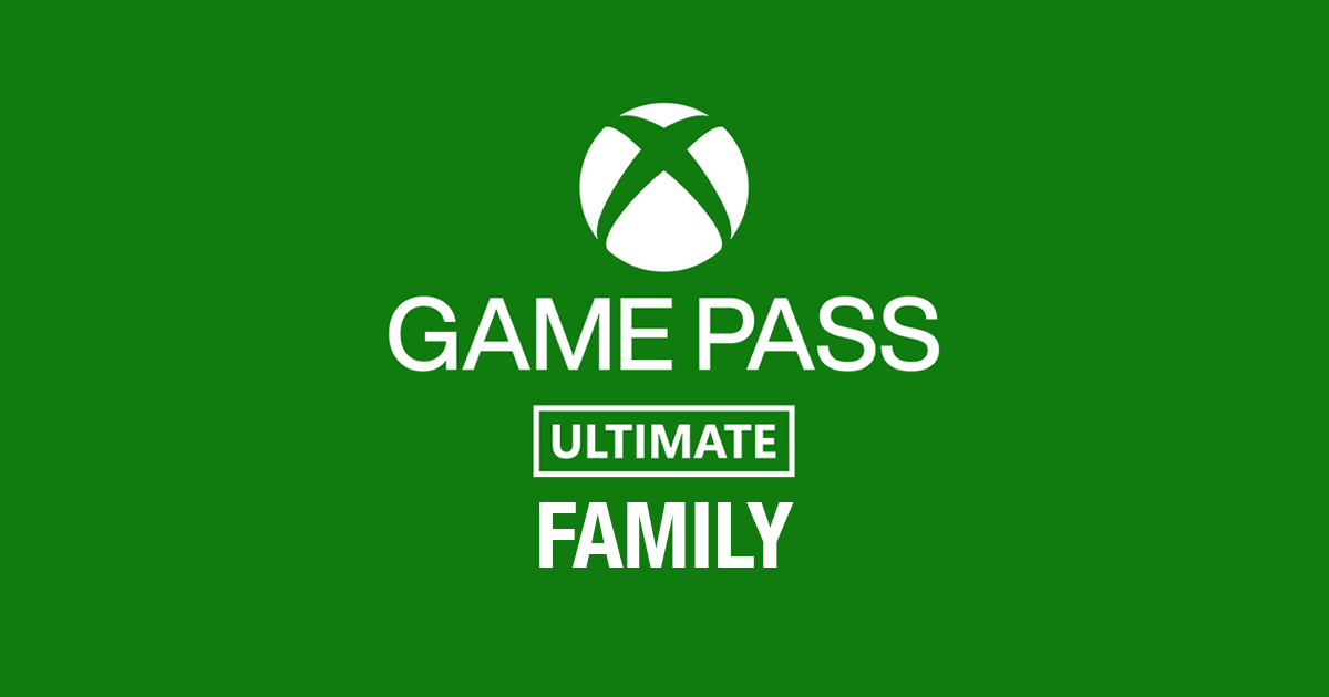 Zockerpuls - Xbox Game Pass Familientarif- Alle Infos zur Familienfreigabe