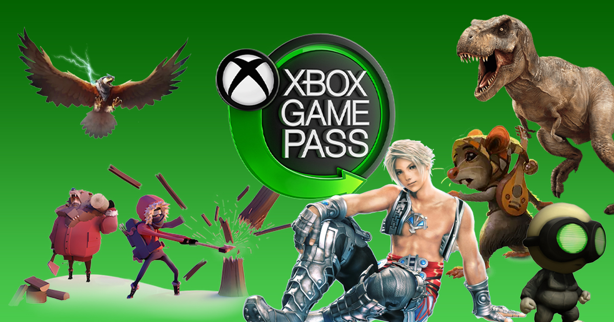 Zockerpuls - Xbox Game Pass Februar 2021- Das sind die Neuzugänge