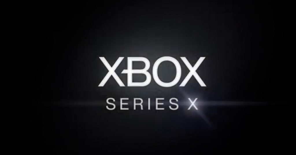 Zockerpuls - Xbox Series X kommt zum Weihnachtsgeschäft 2020 in den Handel - Logo