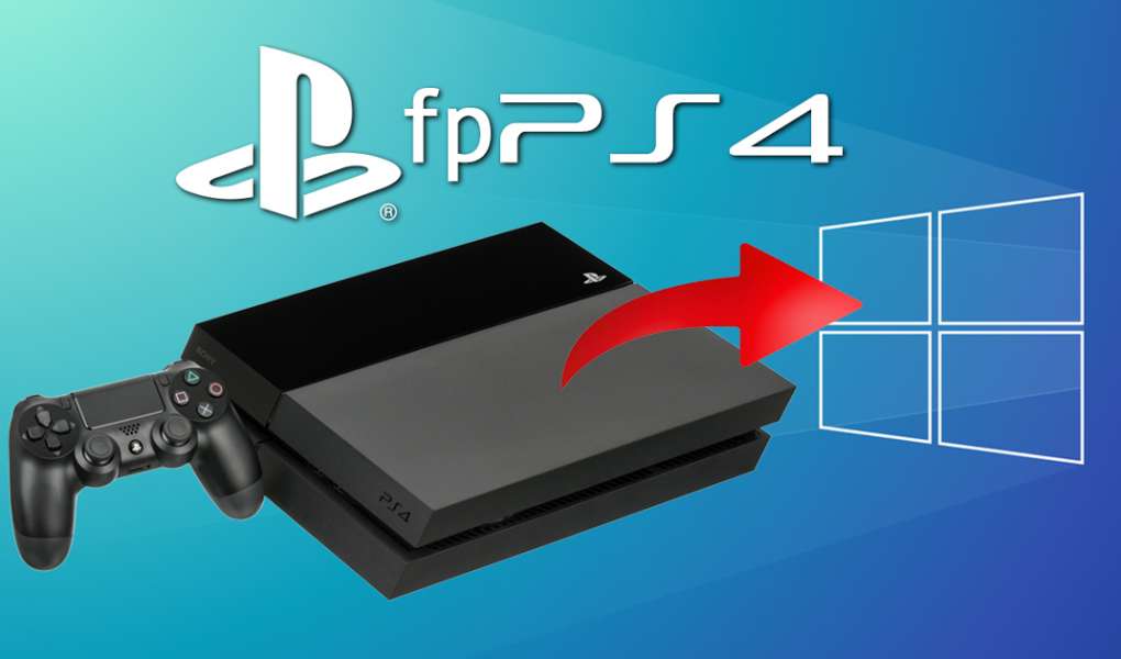 Zockerpuls - fpPS4- Dieser Emulator bringt PlayStation 4-Spiele auf den PC