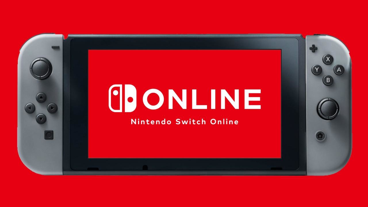 Nintendo Switch Online-Dienst